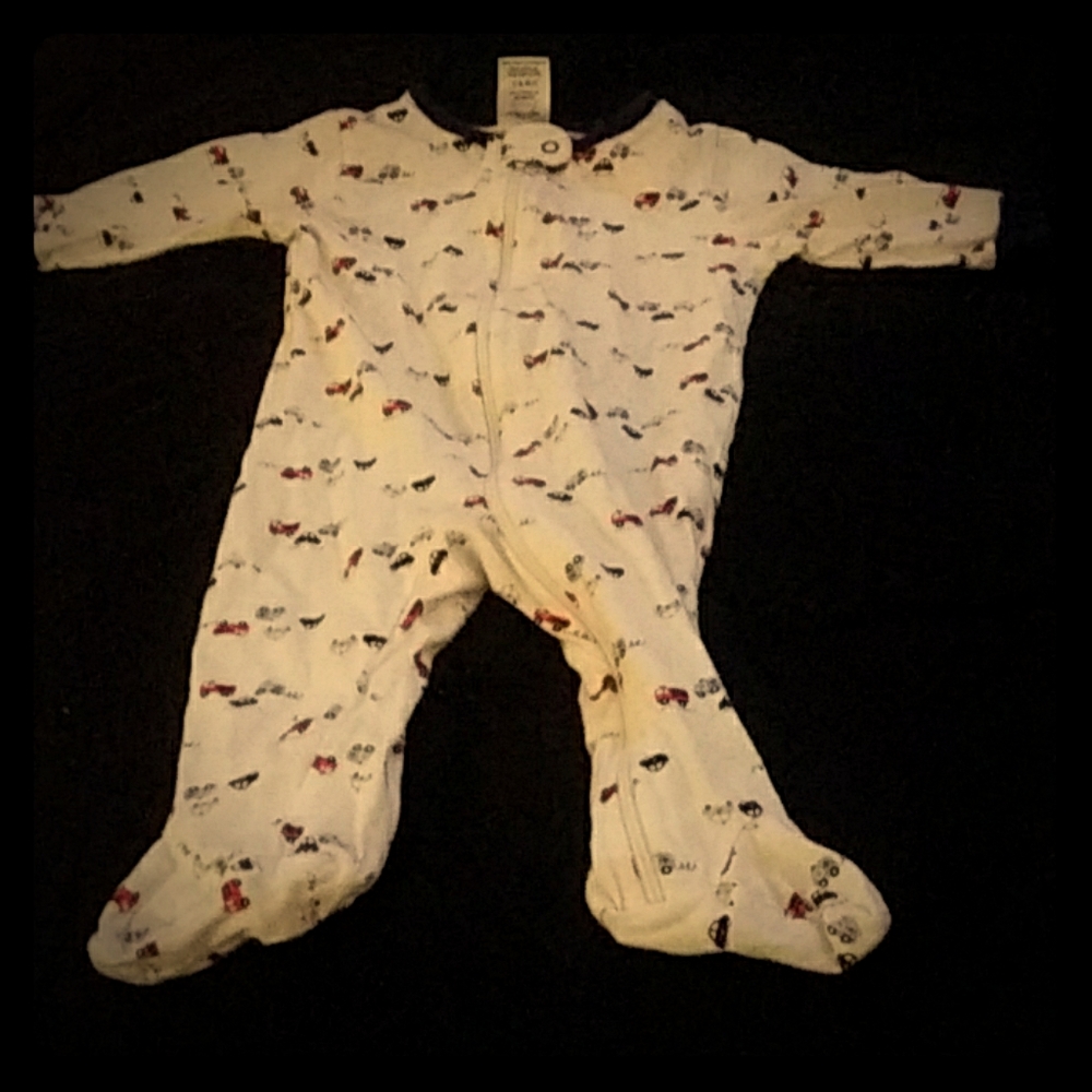 Baby Cloths